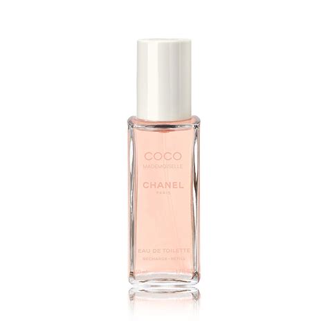 chanel coco mademoiselle 50 ml refill